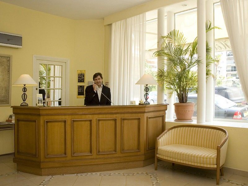 Hotel Aria Nicea Wnętrze zdjęcie